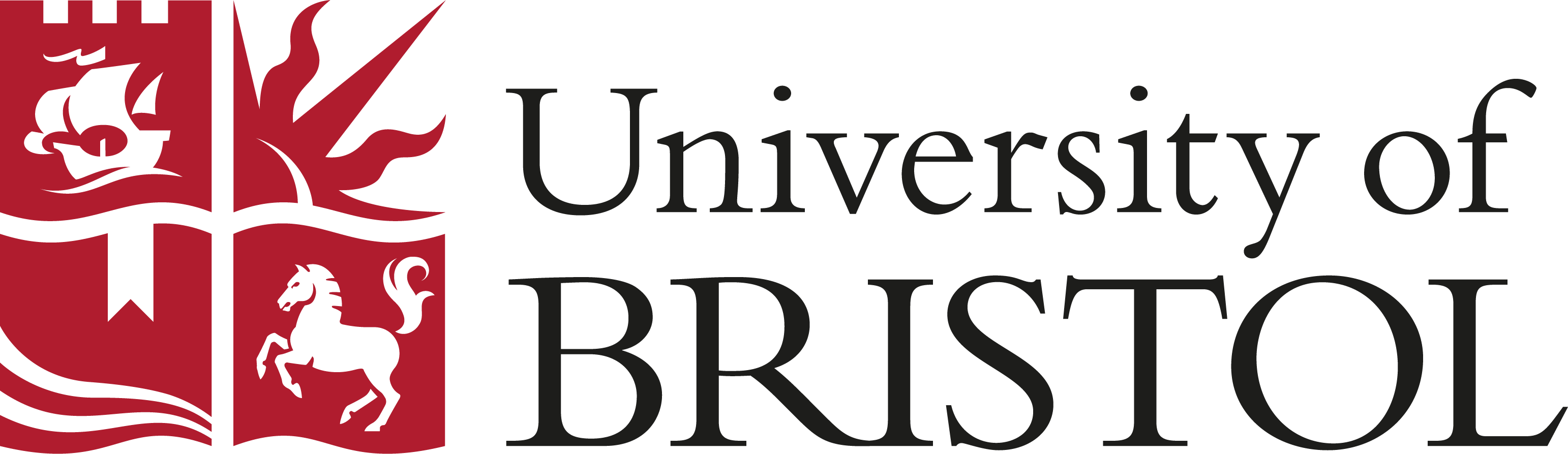Bristol University Crest